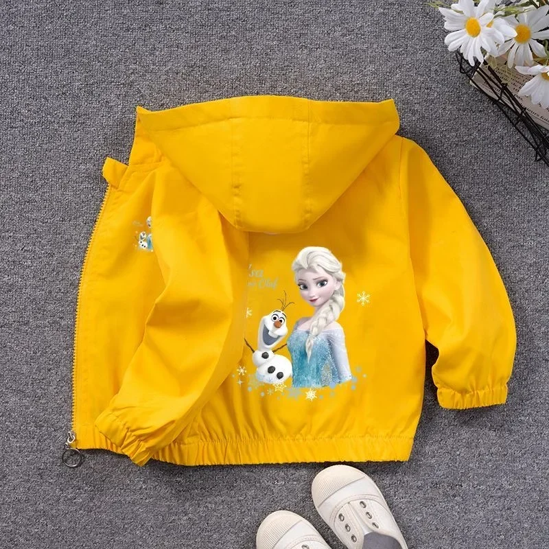 Thumbnail 3 - #18 Best Kids Lightweight Jackets to Buy In 2026