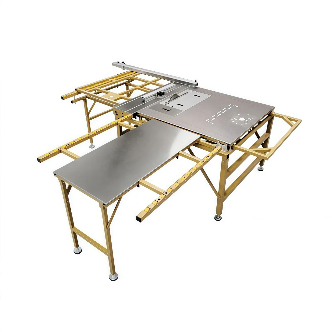 

Электрическая панельная пила для точной обработки древесины с индивидуальным логотипом, без деформации, с выдвижным столом, для распиловки древесины