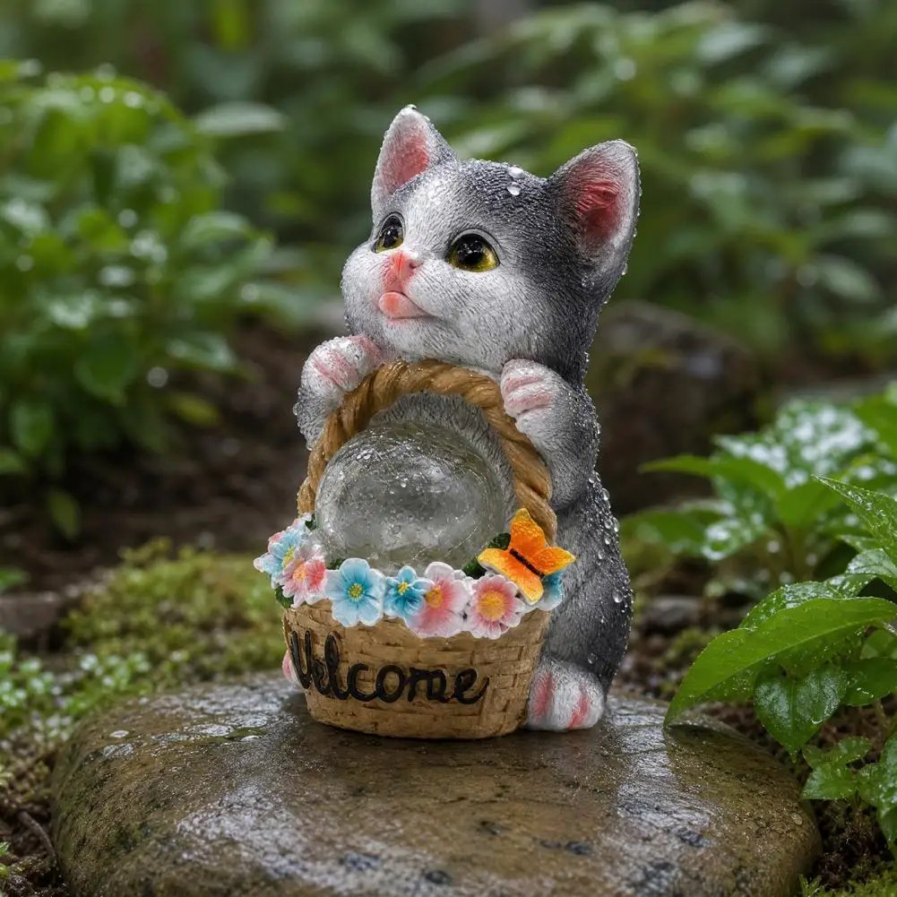 fun-outdoor-solar-light-statues-solar-statue-light-cute-puppy-cat-rabbit-garden-sculpture-waterproof-outdoor-solar-lamp-for-yard