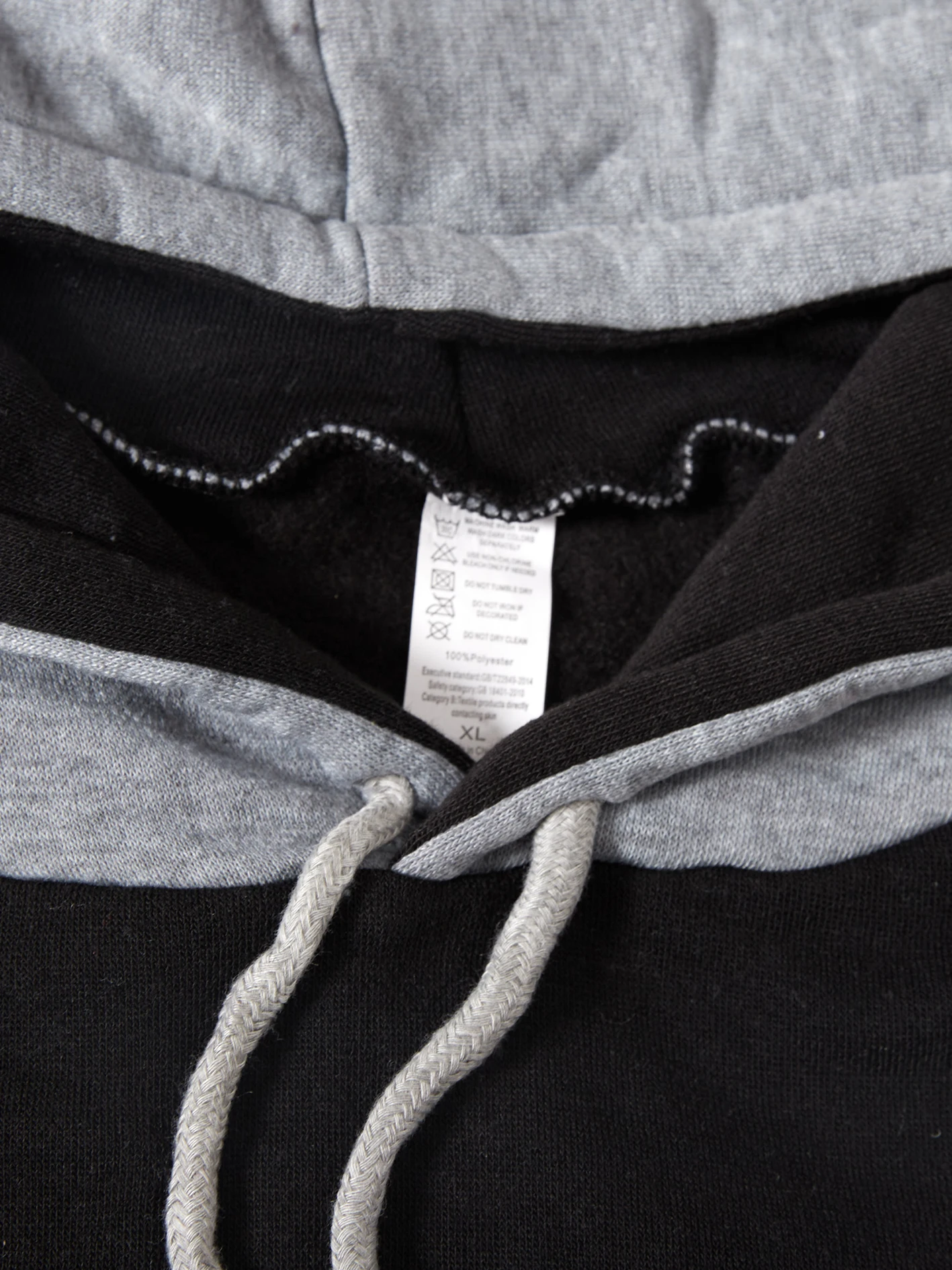 كاليفورنيا شيكاغو هيوستن جامعة نمط الرجال راجلان هودي خمر الرياضة الأعلى الصوف لينة البلوز عارضة جيب الرياضية