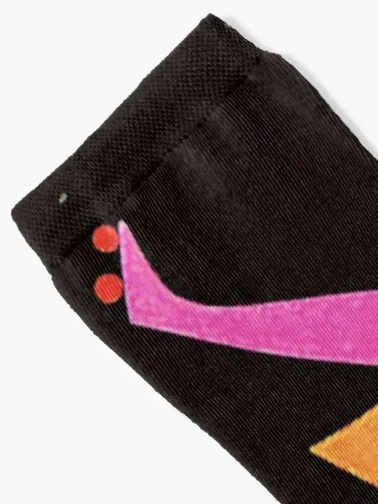 FUNNY GIRL MOVIE BARBARA STREISAND Socks loose Antiskid soccer soccer anti-slip Toe sports Boy Child Socks Women's