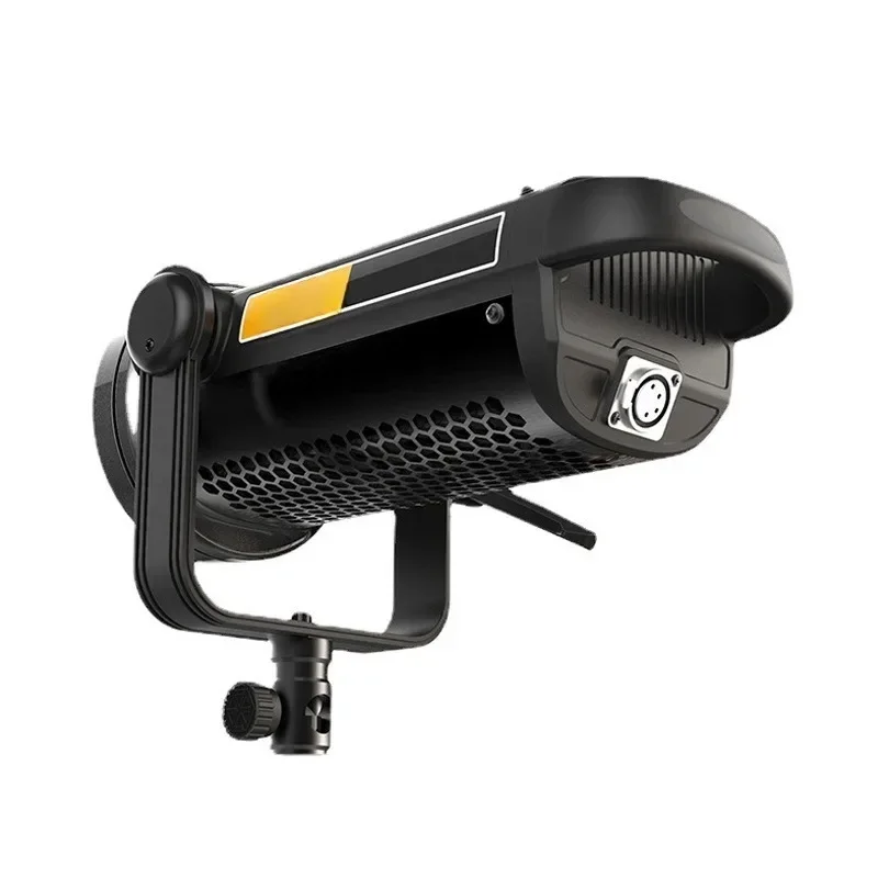suitable for photography, live broadcast fill light, silent heat dissipation