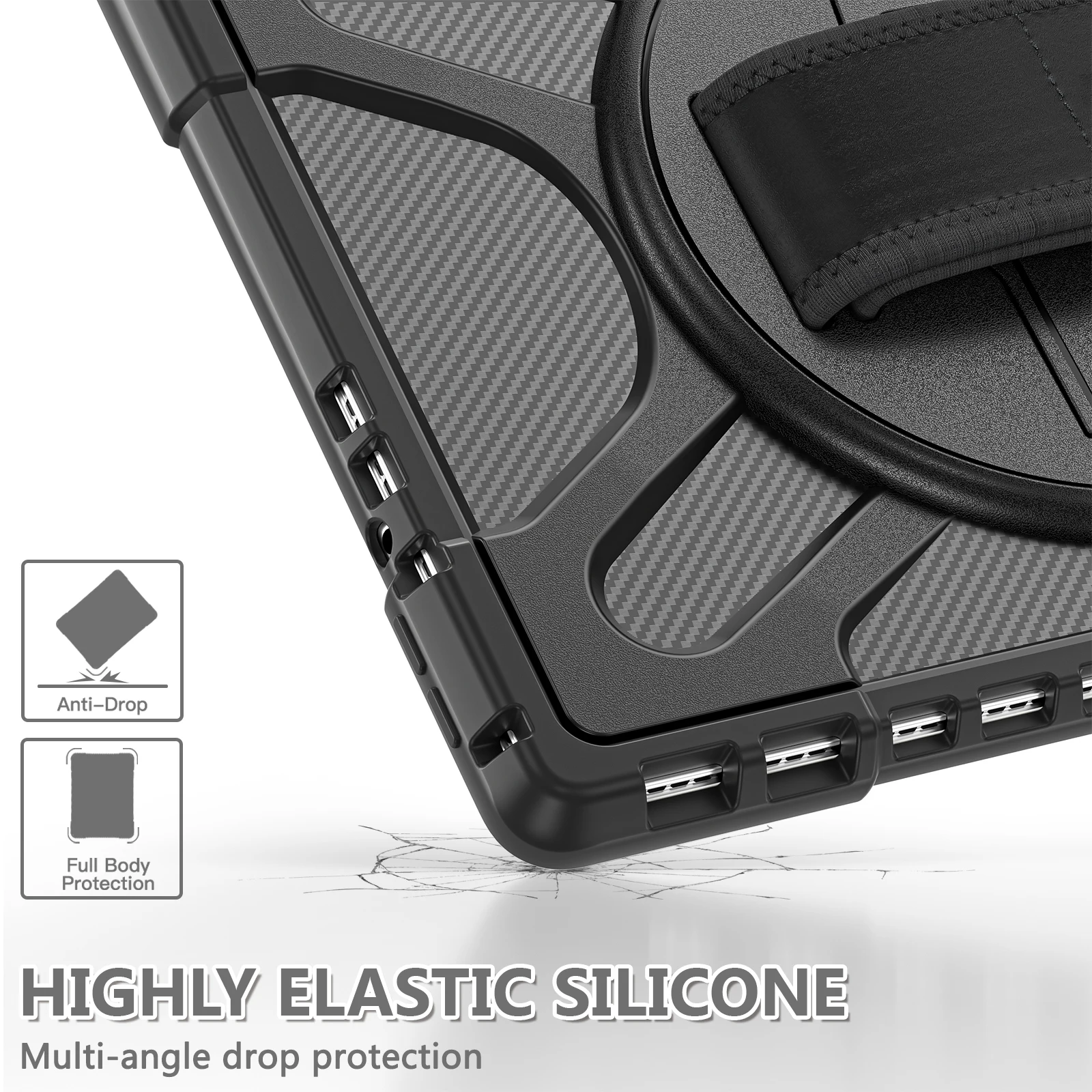 Thumbnail 4 - #22 Latest Microsoft Surface Pro 9 Cases Offers