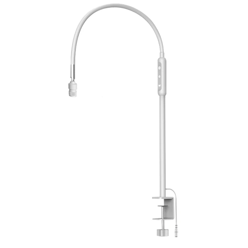 

R Adjustable Flexible UV Lash Glue Curing Light LED Lamp Beam Light Eyelash Extension Table Lamp Starspeed LED Eyelash System