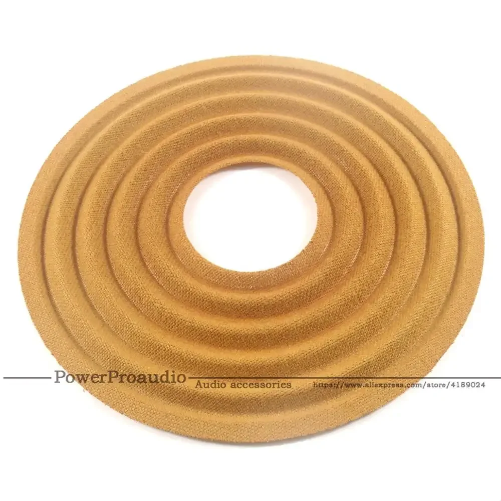 5 قطعة استبدال مكبر الصوت العنكبوت إصلاح 50 170 مللي متر شحن مجاني