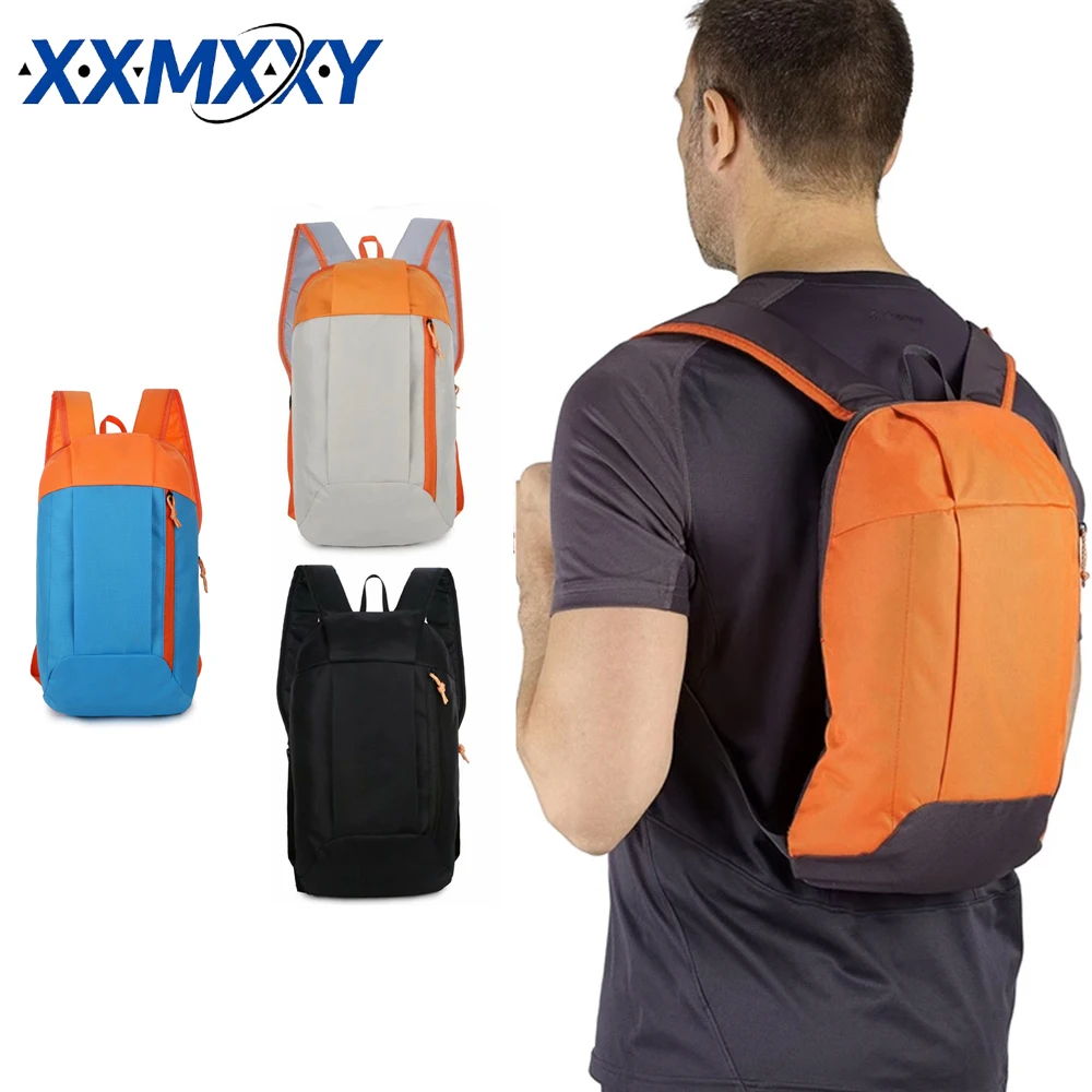 1PCS Lightweight Small Hiking Backpack for Kids,Resistant Durable Packable Travel Daypack, Portable Outdoor Backpack for Camping