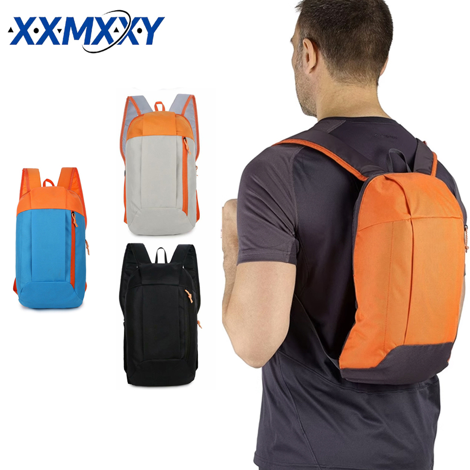  1PCS Lightweight Small Hiking Backpack for Kids,Resistant Durable Packable Travel Daypack, Portable Outdoor Backpack for Camping 