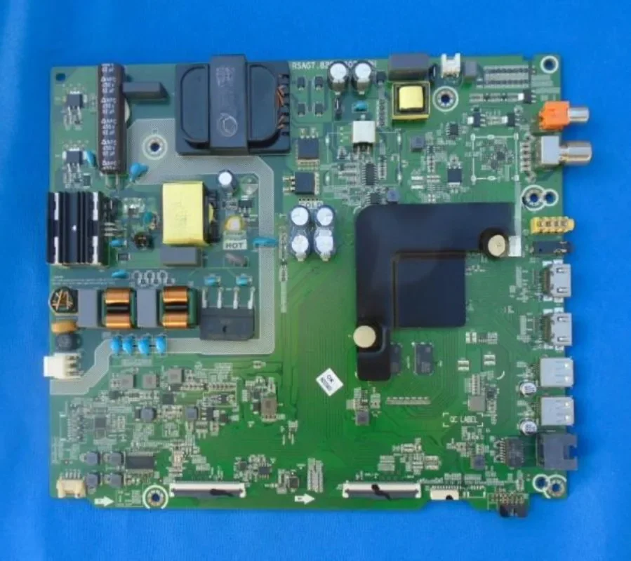 Applicable to H55e3a/Hz55a51/Ha55a52 Hz55a1 Hz55a55e3a Motherboard Rsag7.820.8802