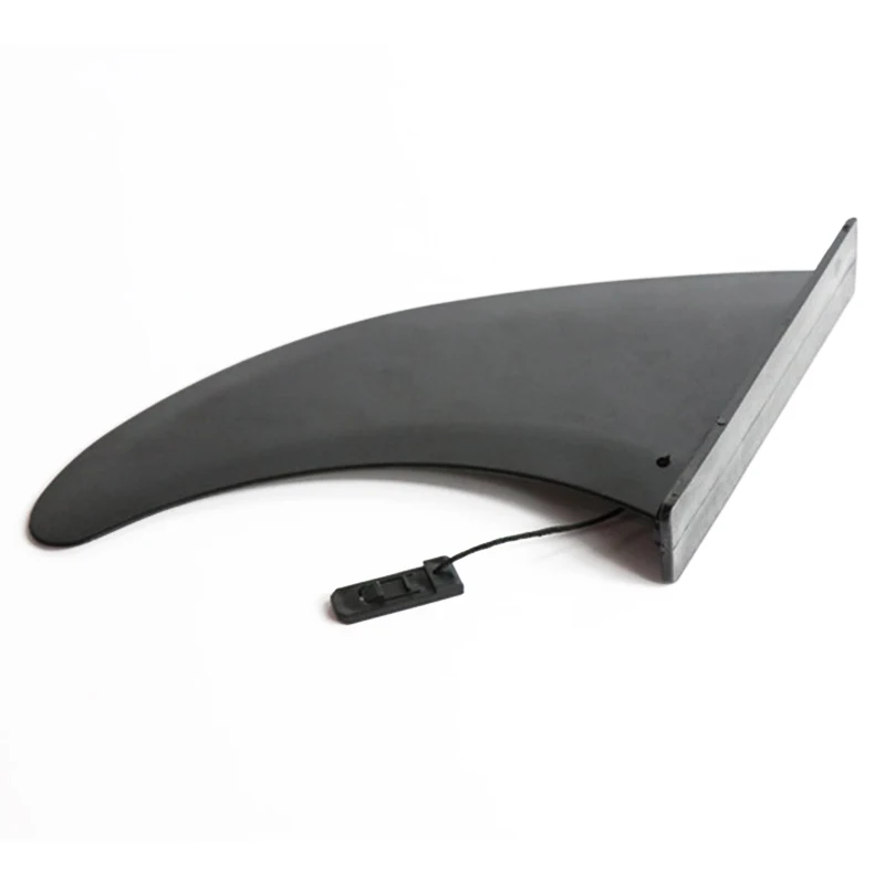 Upgrade Your Inflatable Kayak or Canoe with Our Skeg Fin Replacement – Improve Tracking and Enhance Performance with Ease