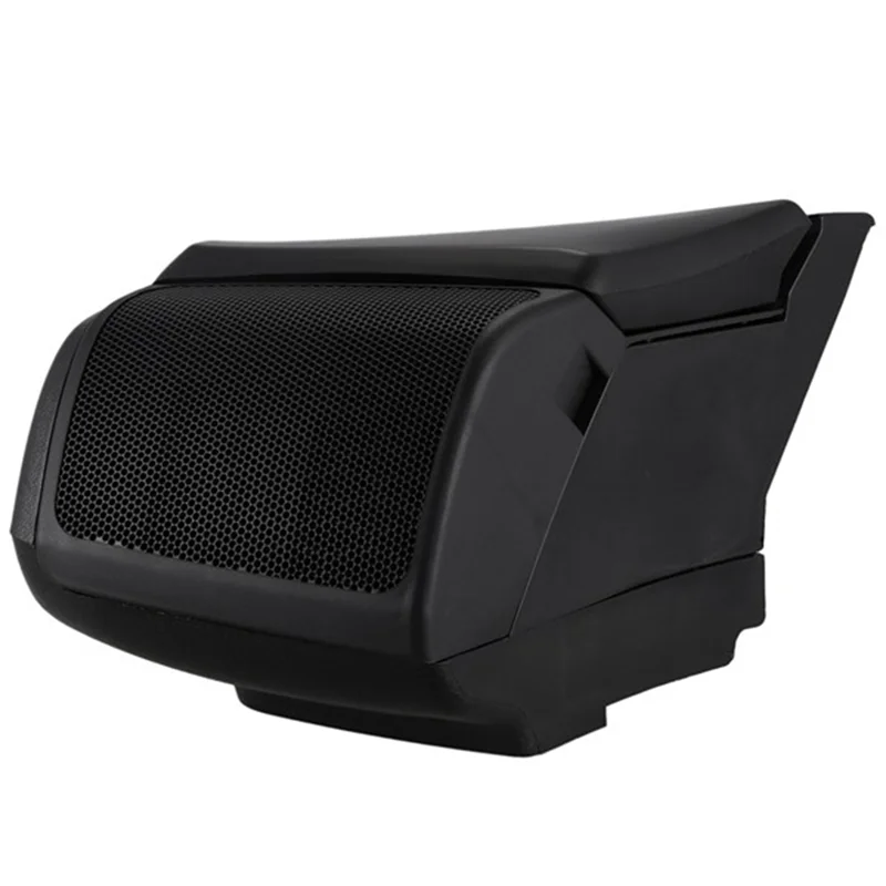 Upper Speaker Cover Loudspeaker Box Shield ABS Fairing Body Guard For Goldwing 1800 GL1800 2006- 2011