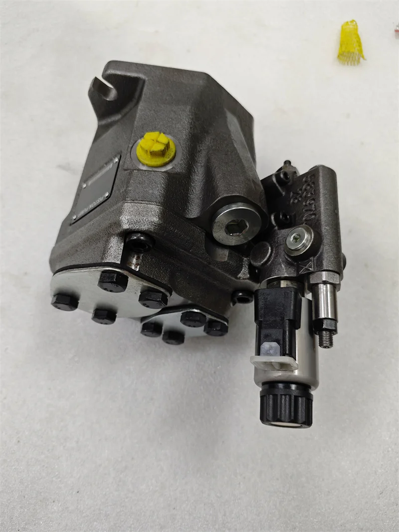 

A10V A10VO A10VSO 18/28/45/71/100/140 A10VO28 A10VO28DRG Axial Hydraulic Pumps A10VSO10DR52R-PPA14N00