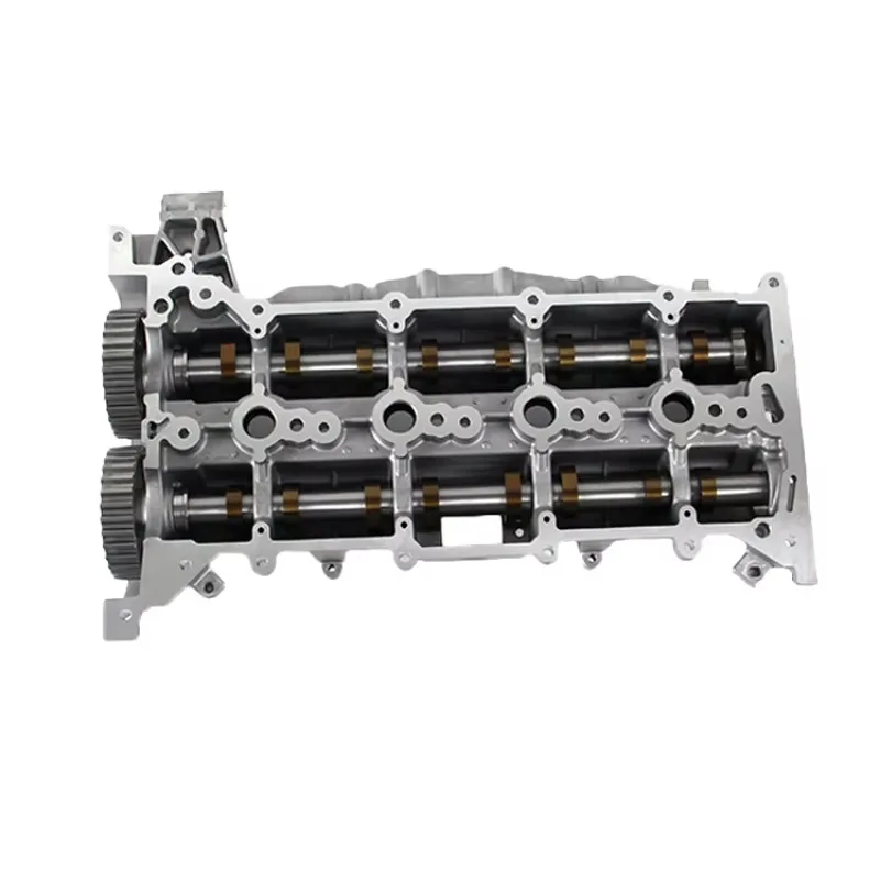 Высококачественные автозапчасти двигателя, распределительный вал и несущий механизм в сборе для Ford Ranger 2,0 Ecoblue GK2Q 6E262 CB GK2Z 6250 F