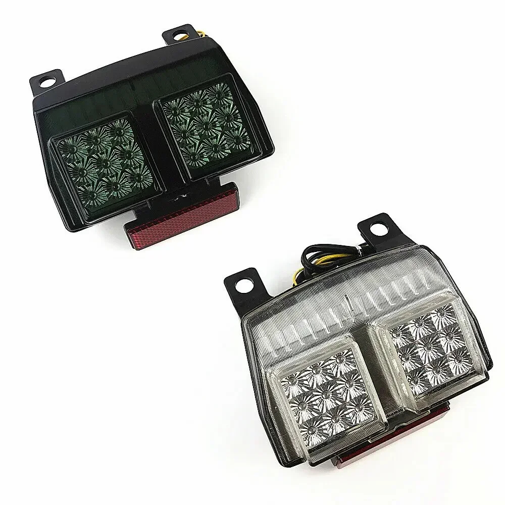 

LED Integrated Brake Tail Light Turn Signal FOR DUCATI 749 916 996 998 1994-2003