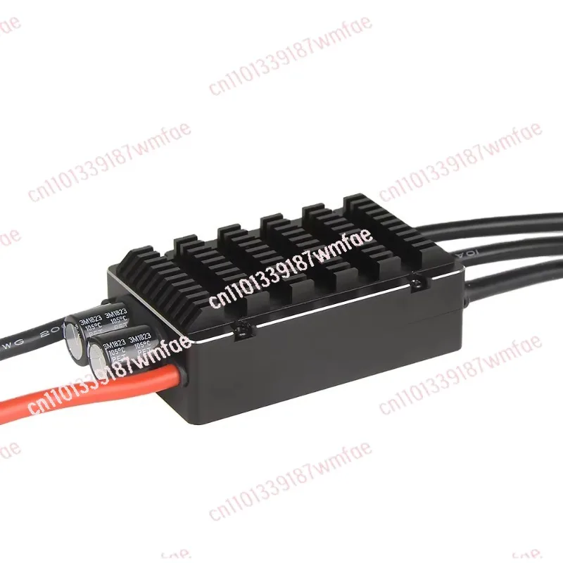 

Регулятор скорости T-MOTOR AT115A 6-14S для бесколлекторных двигателей (ESC)