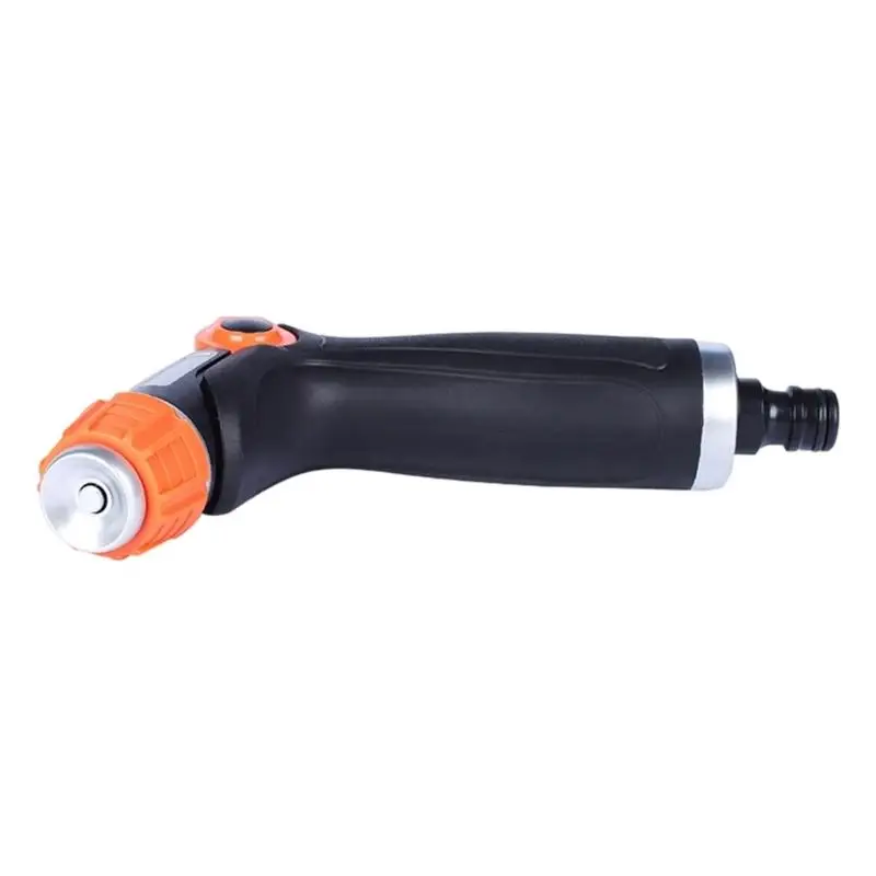 G6KF – pistolets nettoyage jardin puissants, haute Performance, sortie, cadre en nylon Type lourd, Installation facile