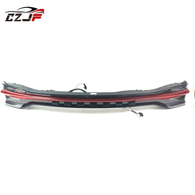 

Hot Sale HIGH QUALITY REAR LAMP REAR LIGHT ASSEMBLY for PORSCHE MACAN 2014 UPGRADE 2018