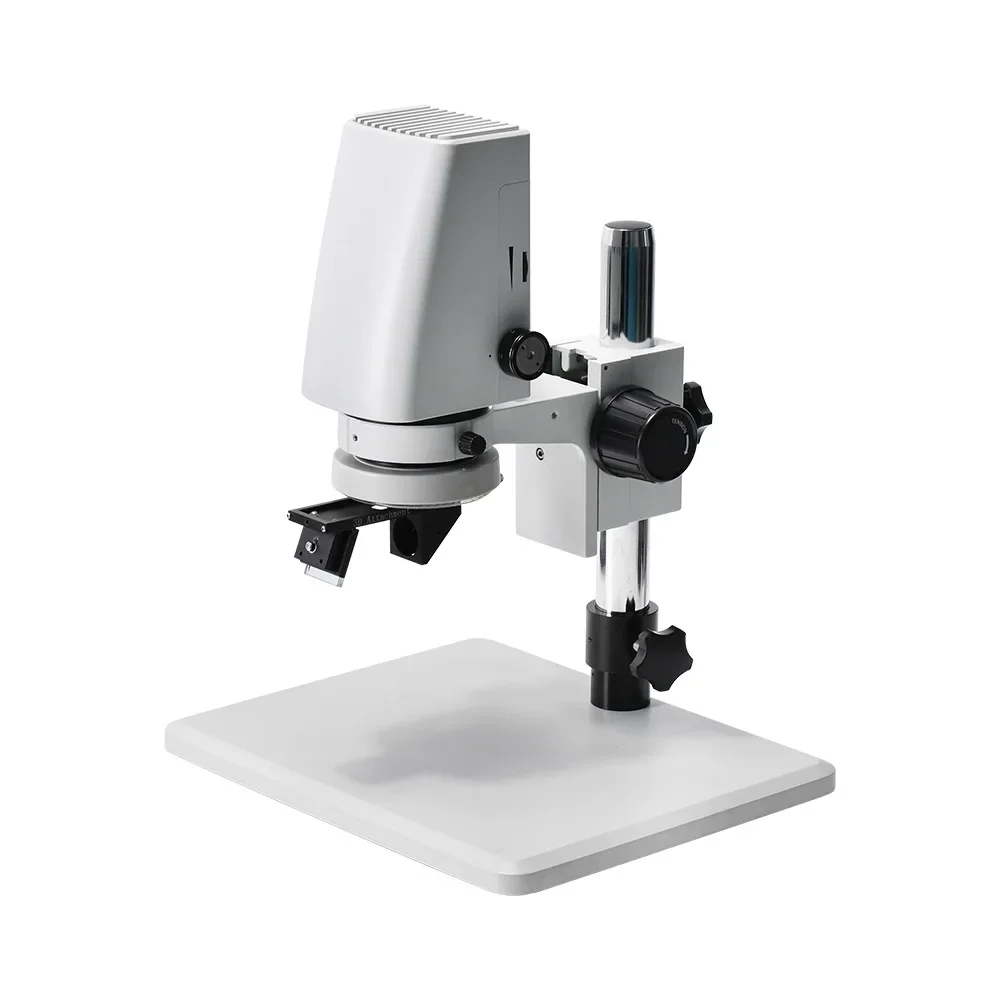 

Scientific Research Grade All-in-one Machine Professional Video Magnifier Mobile Phone High Definition 3D Measurement Microscope