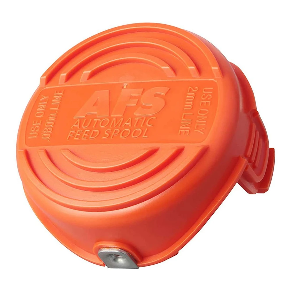 90583594 استبدال غطاء بكرة ل-080 GH3000 ، GH3000R ، LST540 ، LST540B السيارات تغذية خط واحد ()