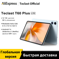 Teclast T60 Plus 12\