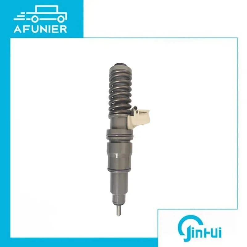 

1Pcs Diesel Engine Fuel Injector Nozzle For Volvo Excavator OE No.:B BEBE4B12002,8170993