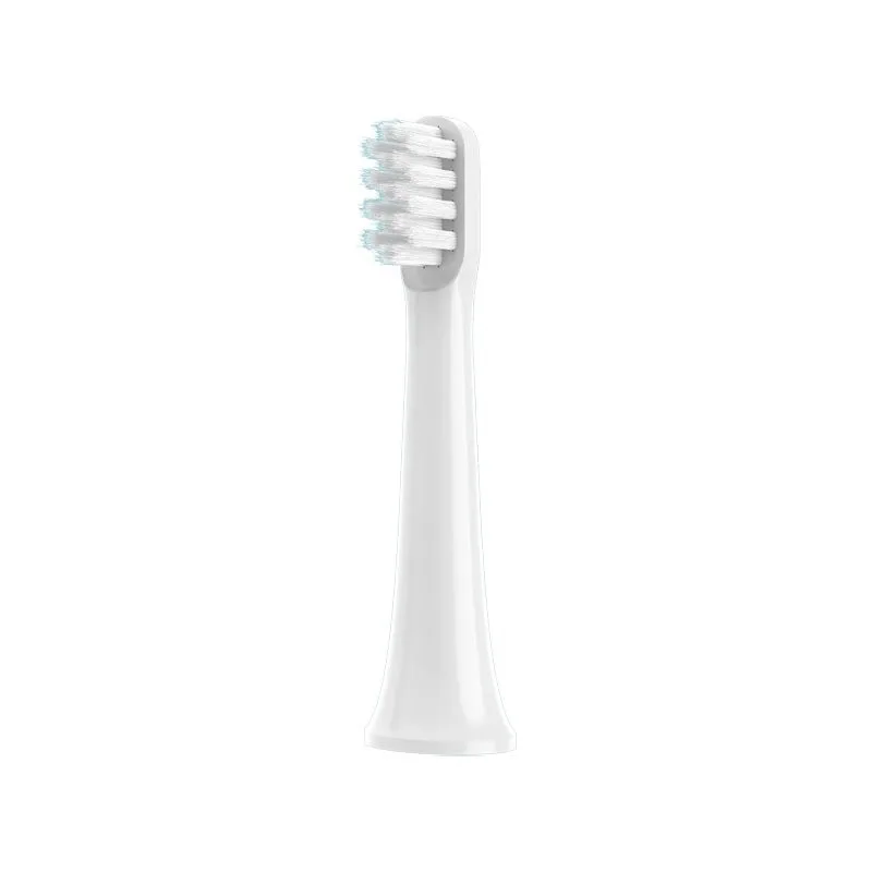 2/4PCS Toothbrush Brush Head For SOOCAS EX3 SO WHITE Electric Toothbrush EX3 PINJING EX3 Brush Head Soft Bristles Deep Cleaning