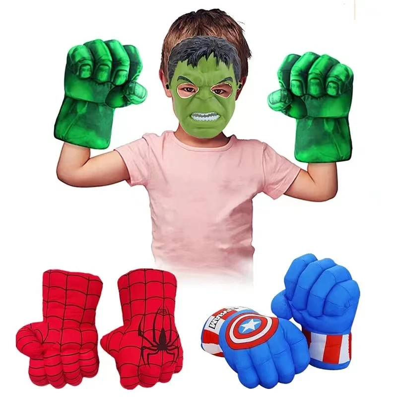 2024 New Movies Kids Hulk Cosplay The Avengers Superhero Robert Bruce Banner Muscle Costume Halloween Costume for Boys Children