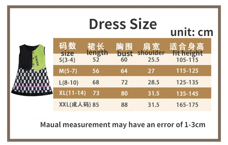 ชุดคอสเพลย์ผู้หญิงนักวิทยาศาสตร์ชุดชุดคอสเพลย์ผู้หญิงชุดแจ็กเก็ตชุดวิกผมชุดเด็กหญิงเด็กชายชุดการแสดงบนเวทีสำหรับเด็กวันฮาโลวีน