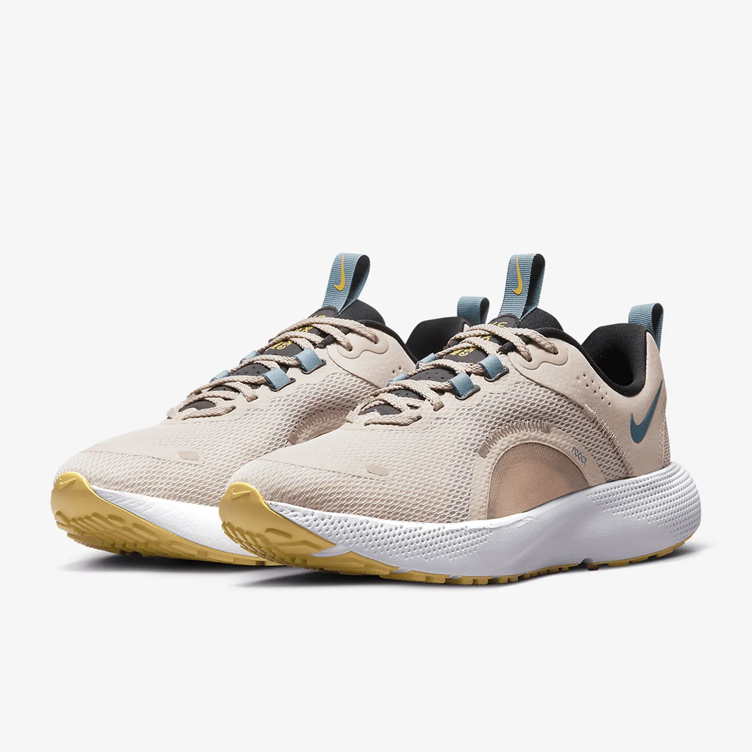 

Nike genuine React Escape Run 2 women's sports running shoe DJ9976-200