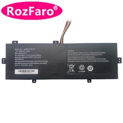 U3285131P-2S U3285131P-2S1P For Evoo EVC141-6BK Prestige 141 S4 Battery For Prestigio Smartbook 133 C4 PSB133C04CGP DG MG CIS