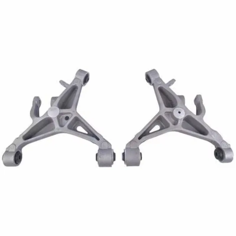 

C2D42387 C2D42388 the Rear Suspension Swing Arm and Rear Control Arm of the Car Are Used for the Jaguar XJ XF XK Chassis