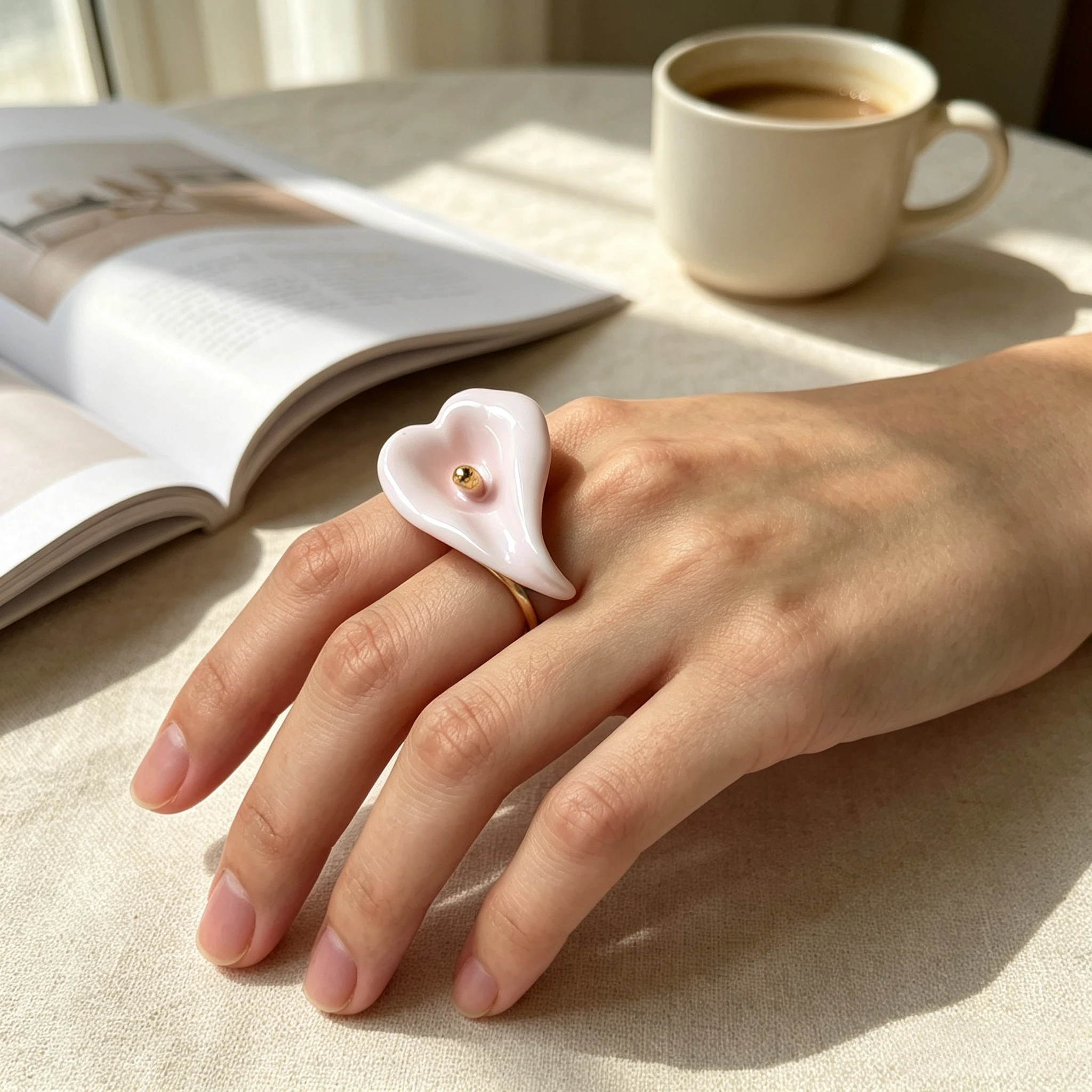 #8 Top 40 Rings Worth Buying In 2026