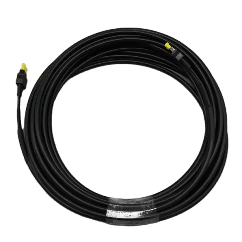 TOCP200 Optical Fiber Head 2.2*4.4mm TOCP 200 Cable Wire 1M 2M 5M 10M Customizable Length