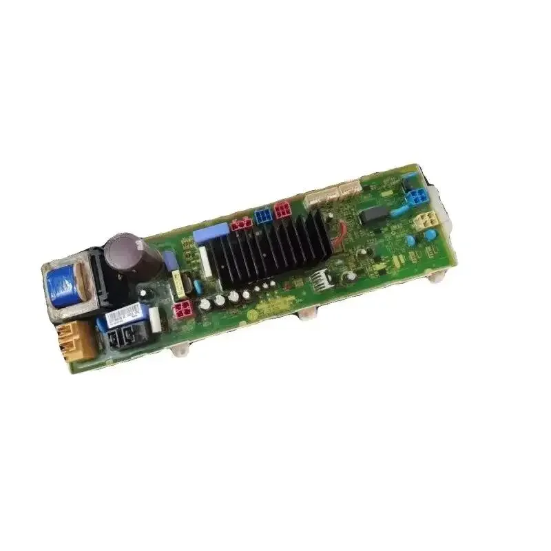 for LG washing machine computer board WD-T12410D/12415D/14415D/N12430D motherboard EBR73933705