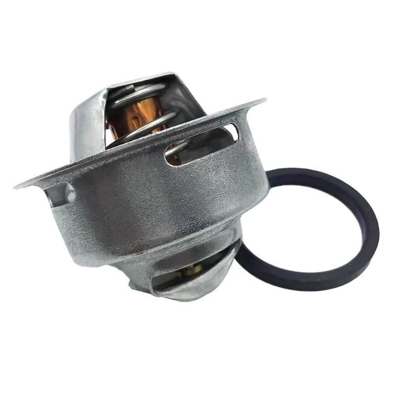 

Excavator For Caterpillar E200B 320B C D Engine Thermostat S6K C6.4 Excavator Thermostat Thermostat