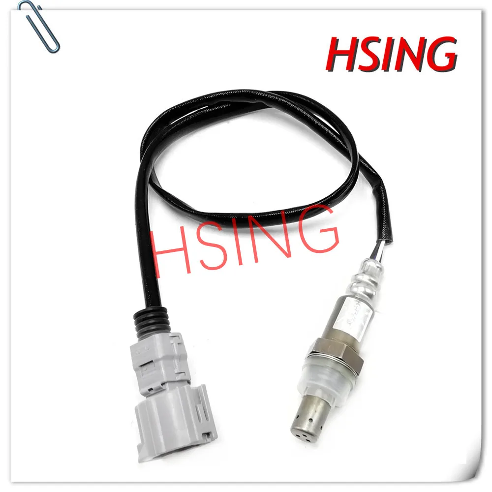 

Датчик кислорода Датчик O2 подходит для Lexus RX330 RX350 2003-2008 годов MCU3 * 3MZ *** Номер детали # 89465-0E010 894650E010