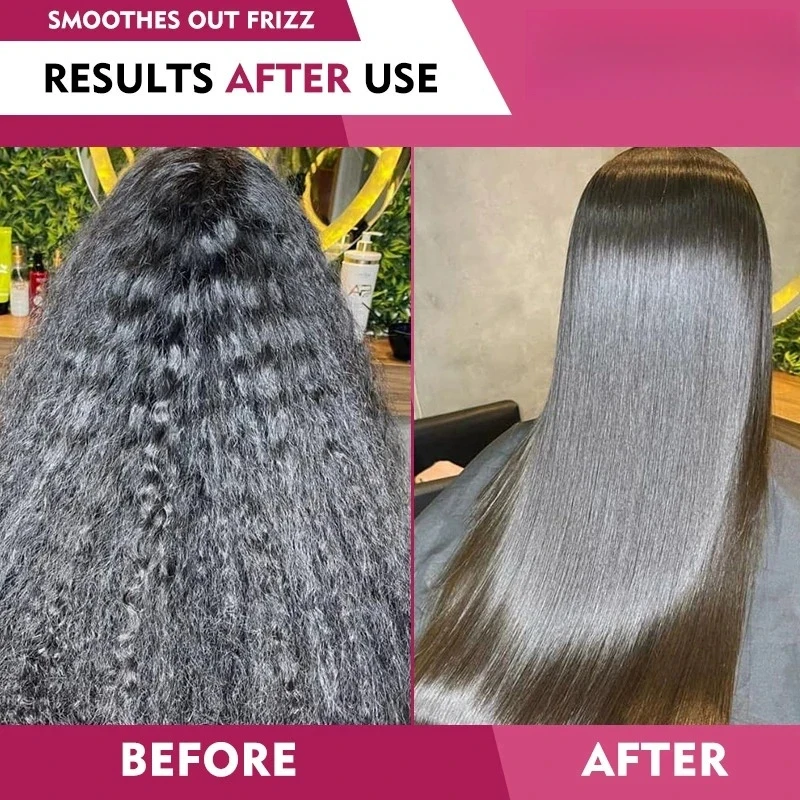 3/5/10 قطعة إصلاح الجافة التالفة جعد زيت الأركان المهنية علاج الشعر أقنعة العمل تنعيم لامعة العناية بالشعر