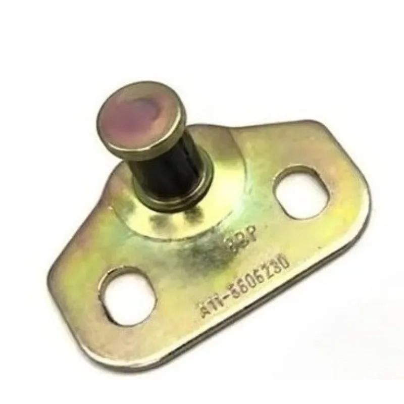 

A11-58062030 1pc Door Lock Pillar Tailgate Touch Switch Cylinder Lock Buckle for Chery Fulwin Cowin Cowin 2