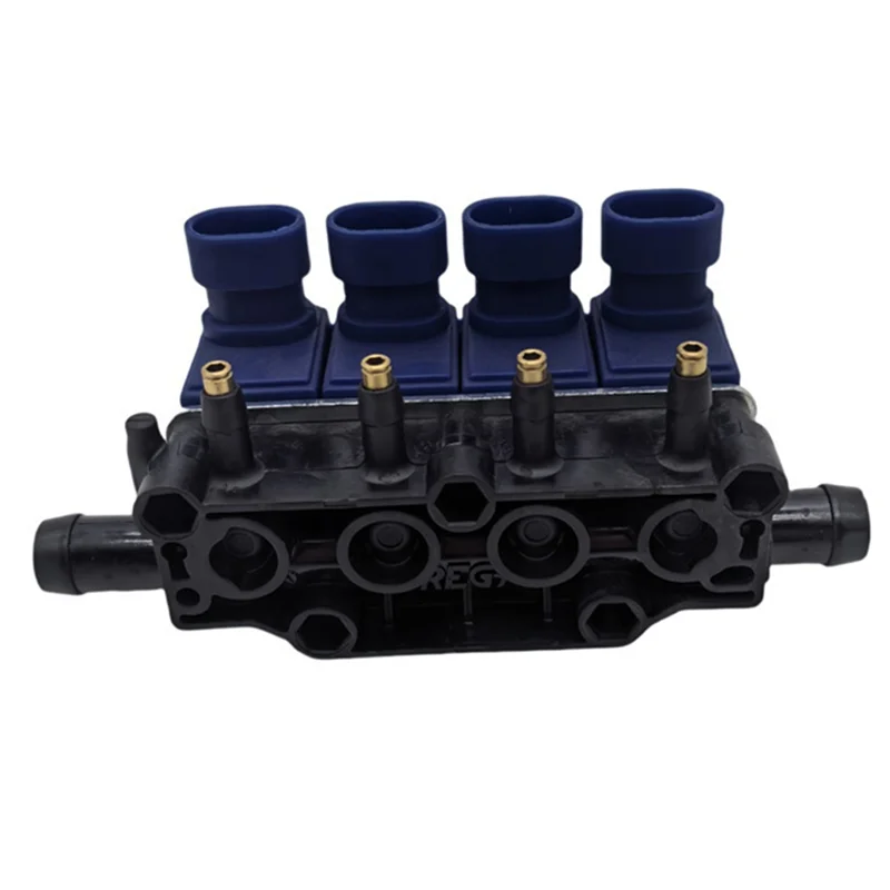 

Gas Injection Rail OMVL Injectors Rail LPG/CNG Car Modification OMVL Injectors Rail Car Parts