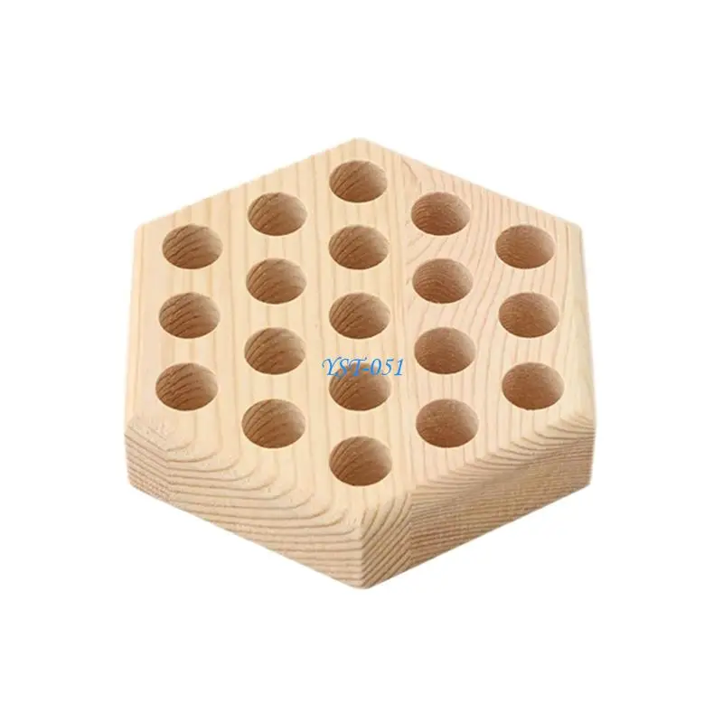 E15A Premium MultiSlot Tool Organizers Durability Plier Holder Rack