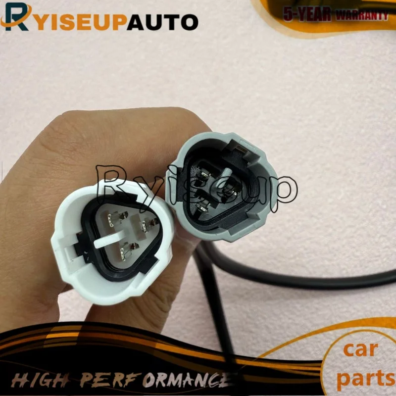 High Quality Throttle Position Sensor Long & Short For Yamaha YZ450F 33D-85885-00-00 33D858850000 33D 85885 00 00 3