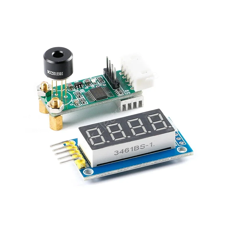 MLX90614 Contactloze infraroodthermometer Digitaal display I2C