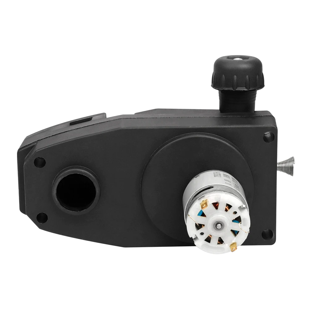 24V Wire Feeder Roller 10w maniglia sinistra doppia dimensione MIG Welder Welding Wire Feeding Motor per saldatrice da 1KG