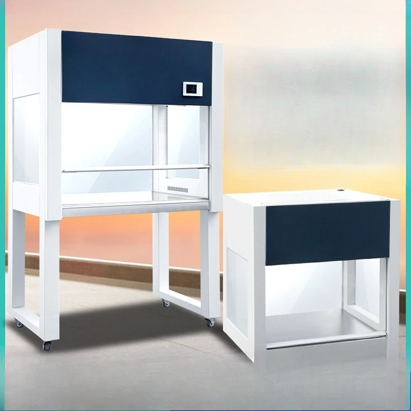 

Aseptic operation table Ultra-clean workbench Laboratory purification Clean box Ultra-static clean cabinet Dust absorption