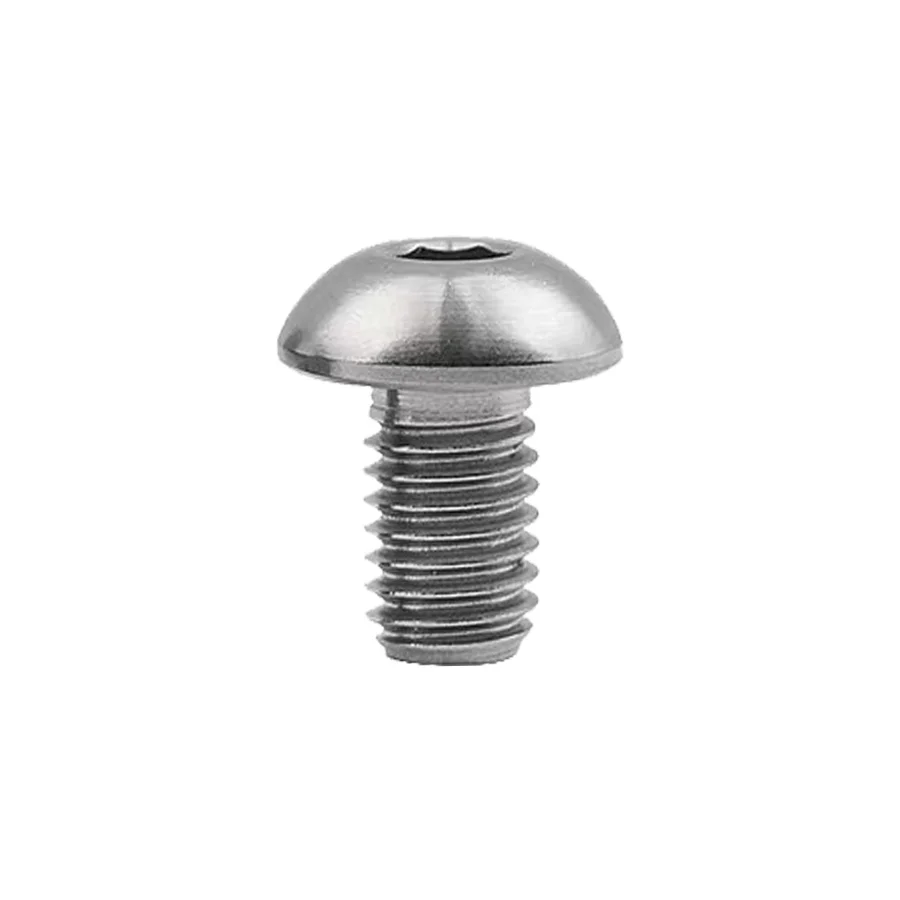 17 PCS Bottom Battery Cover Screws Stainless Steel Metal Screws for Xiaomi Mijia M365 And Pro Electric Scooter Repaired Parts