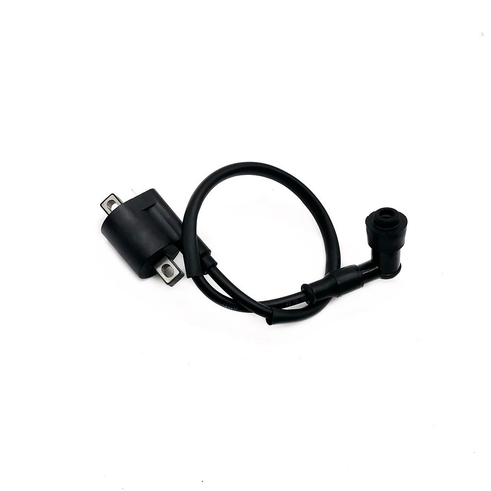 Motorcycle Ignition Coil for 50Cc 125Cc 150Cc 200Cc D8TC CG ZJ High Pressure Coil ATV Quad Dirt Pit Bike