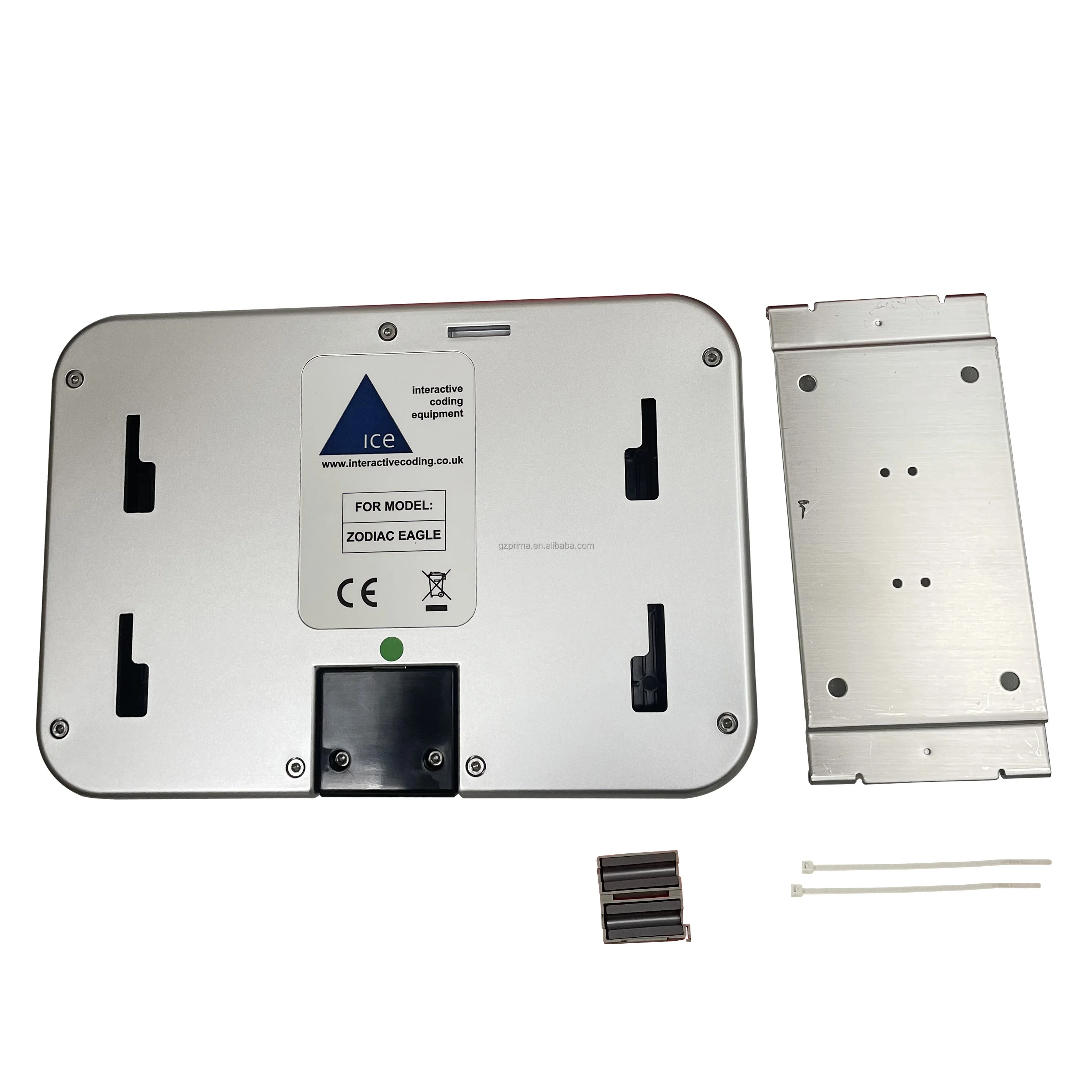 قطع غيار أصلية ZODIAC EAGLE HMI 408717 لـ VJ 6530 TTO 403351 404361 408302 404628 405734 407940 405735 407939 #5