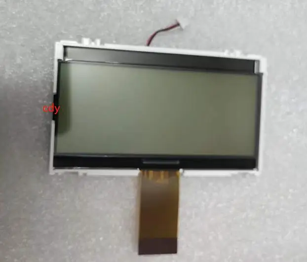 2.8 inch LCD screen PFX130114D for Pro-face ES51053FMW A1 EDT RE V.A 40-90121-2