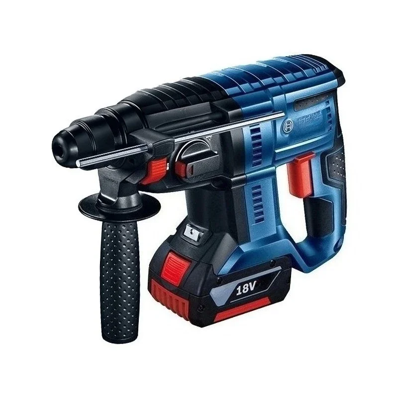 Impact drill rechargeable tool