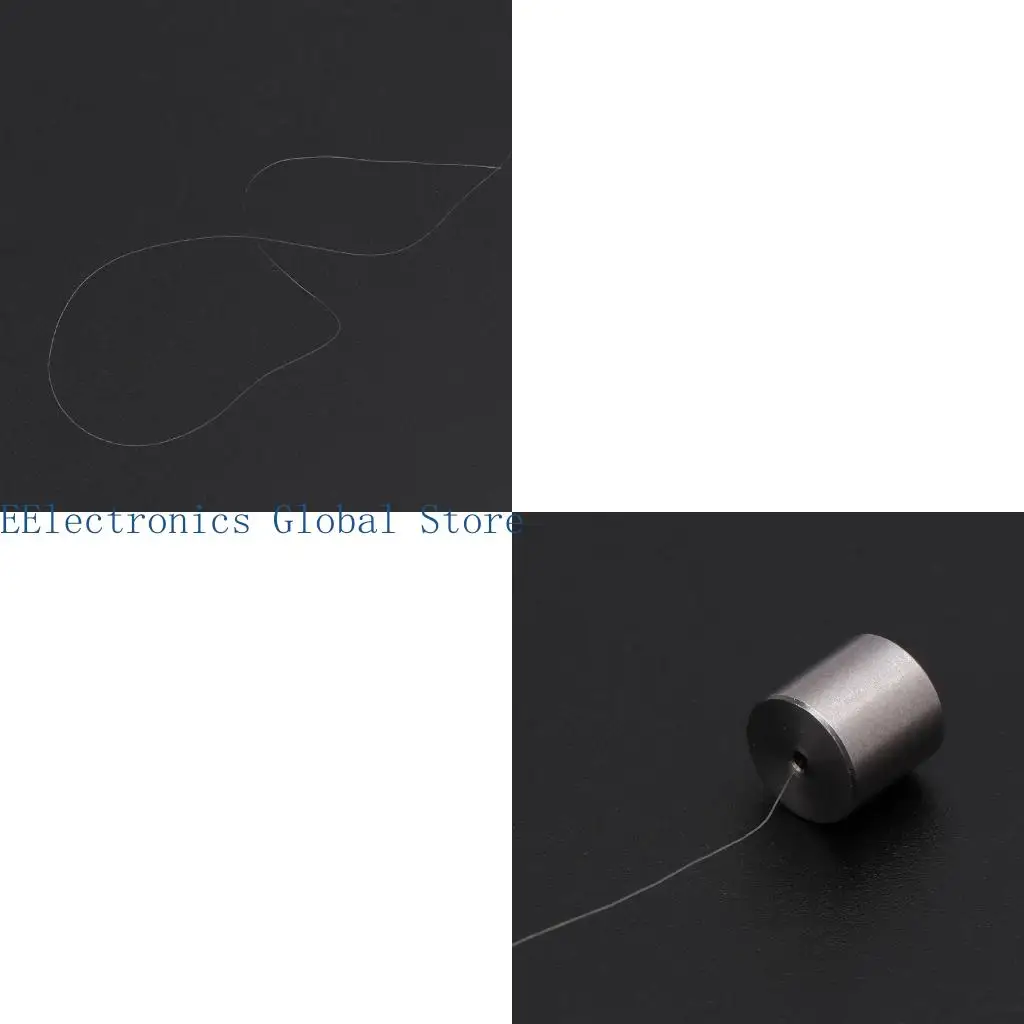 462B 2.6G Turntable Anti-Skate Weight Anti-skating Turntable Weight for Record