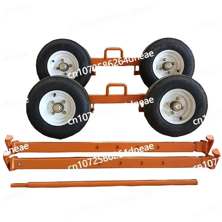 

Колесо Долли Буксировочное положение прицепа Колесо Долли Автомобильный подъемник Домкрат Высокое качество Автомобильный движитель Долли Позиционирование Буксир